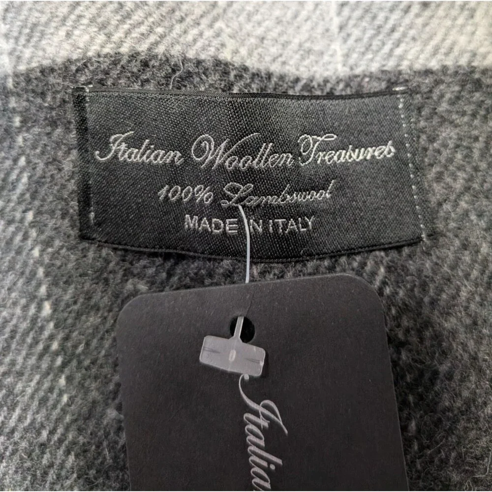 Italian Woollen Treasures italian woollen